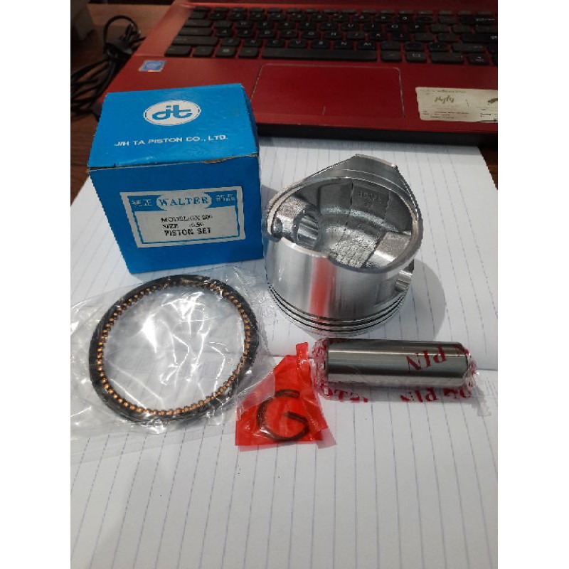 piston assy gx200 050 seher gx200