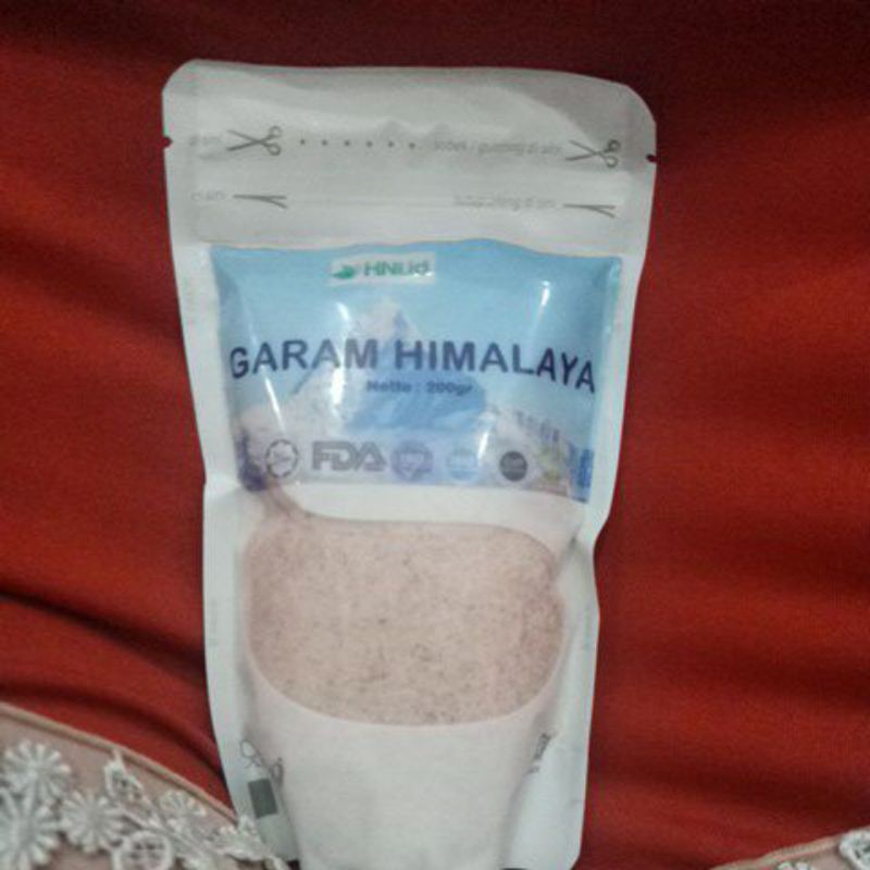 GARAM HIMALAYA HNI