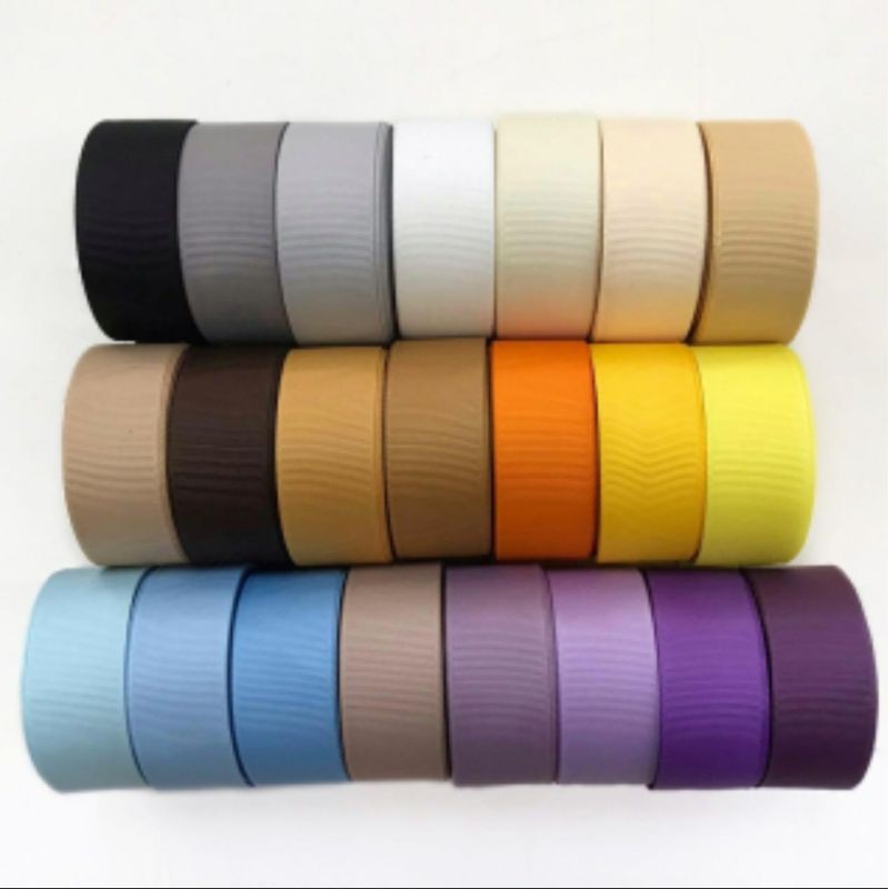 20 YARD - 5 CM | PITA GROSGRAIN IMPORT