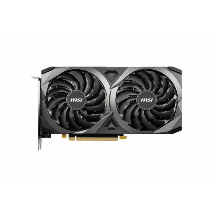 MSI GeForce RTX 3050 8GB GDDR6 - Ventus 2X OC