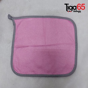 365 Tea Cloth #40689 Kain Lap Serbaguna / Lap Fiber Serbaguna Bahan Lembut kain microfiber (3060)