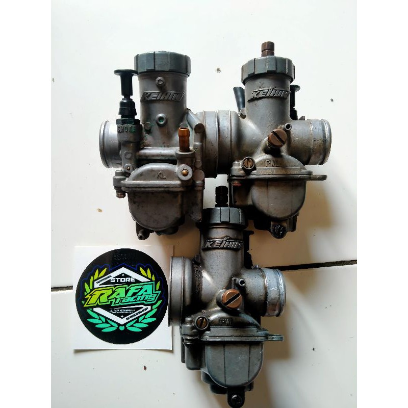 Jual karbu karburator ninja r original | Shopee Indonesia