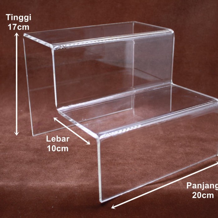 

Terlaris Acrylic Display Produk
