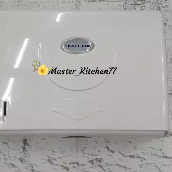 ➵ Tissue Box gantung / Tempat tissue / Box tissue / Box Tisu ✫