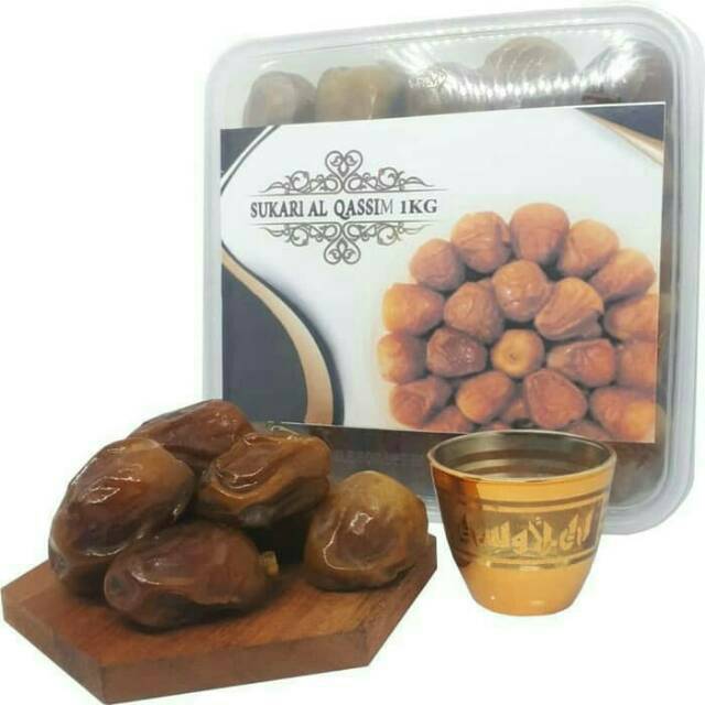 

kurma sukasari basah /kurma raja 1kg