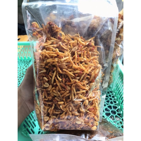 

KERIPIK TERI KACANG MEDAN