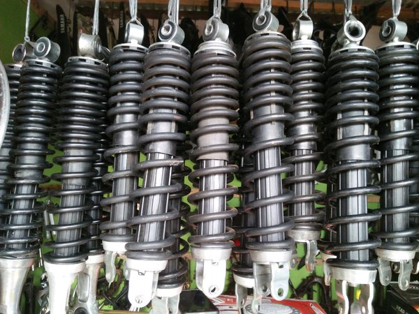 sockberaker sock sok orginal copotan beat 110 vario 110 scoopy. dll.