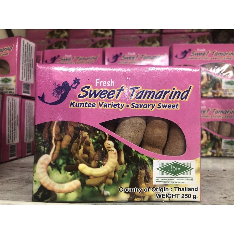 

ASAM THAILAND per 250gram