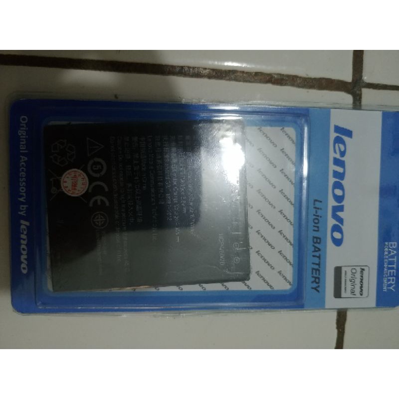 batre lenovo BL242 ori a6000