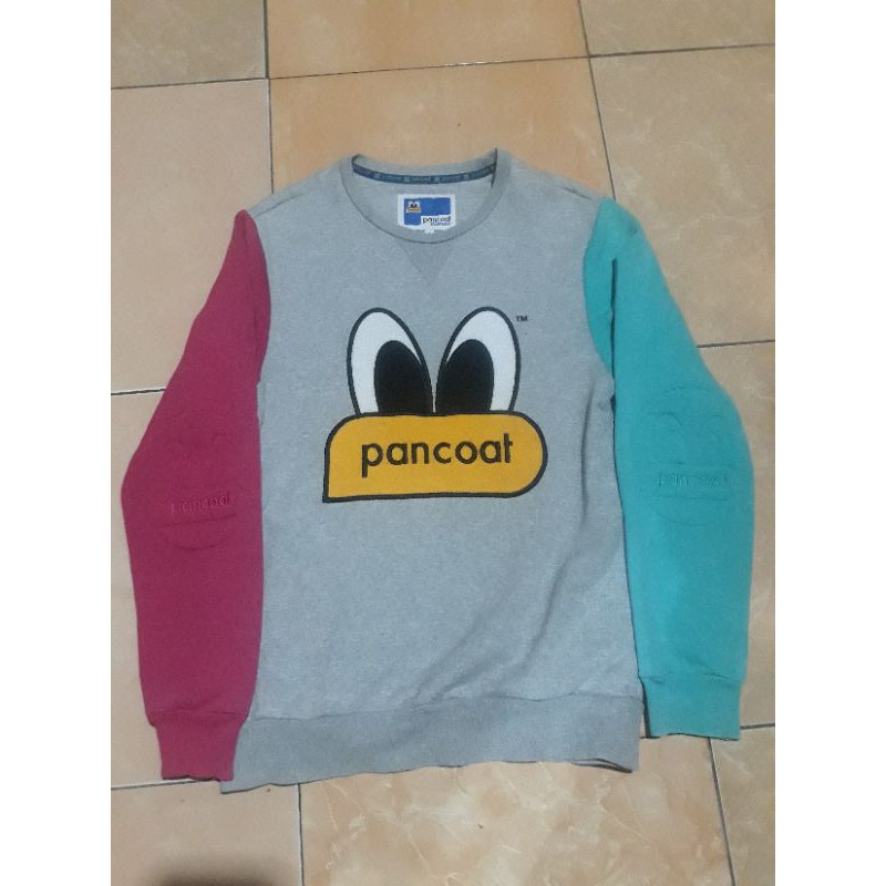 pancoat 3 tone