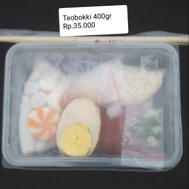 

Teobokki