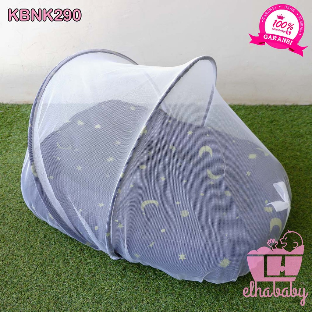 Tempat Tidur Bayi Set Murah Bedcover Bayi Bedding Set Bayi Bantal Bayi Anti Peyang Kasur Baby