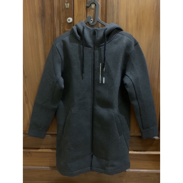 Preloved Jaket Design United