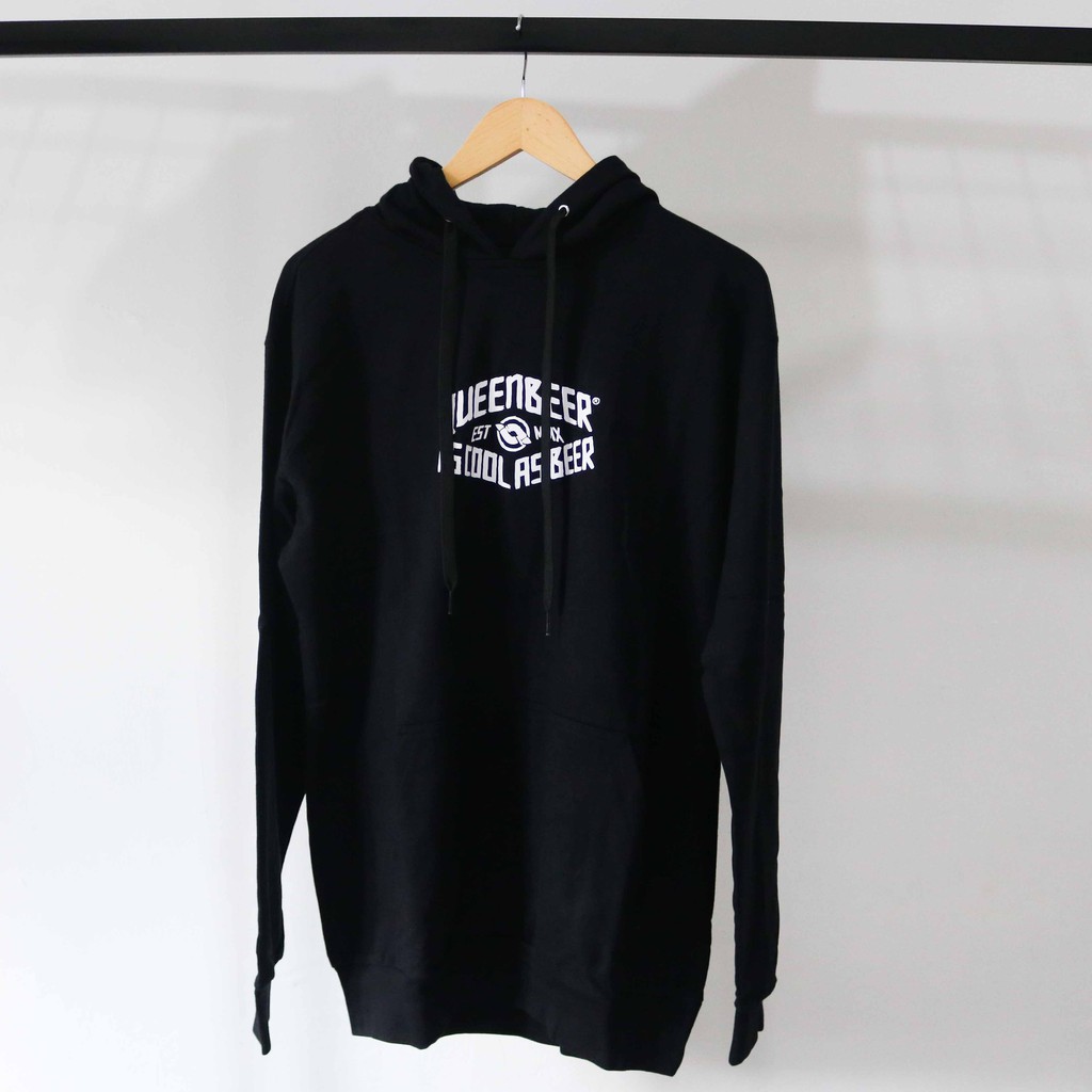 Hoodie Queen Beer