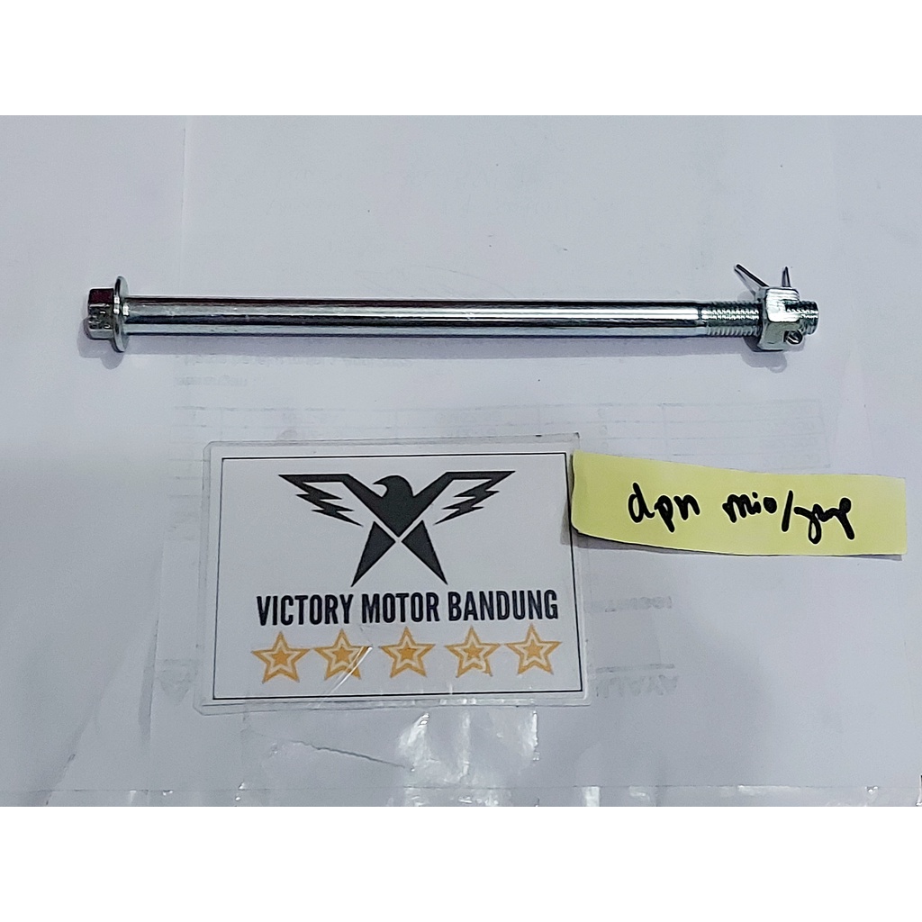 As Roda Depan Jupiter F1zr Vega R Zr Jupiter Mx Old New