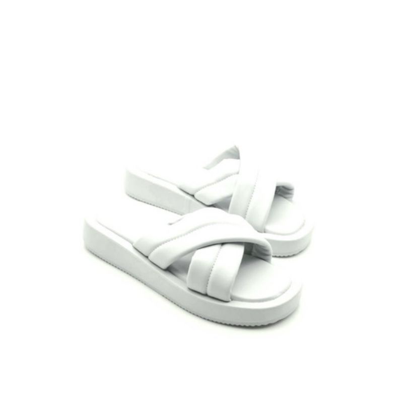 WULAN - Sandal Sammer Wanita Terbaru Sendal Wanita Platfrom-3