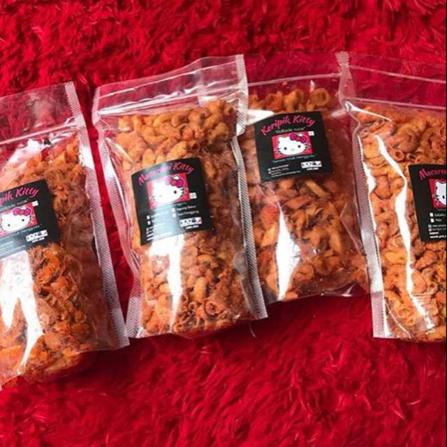 

Makaroni kitty 160