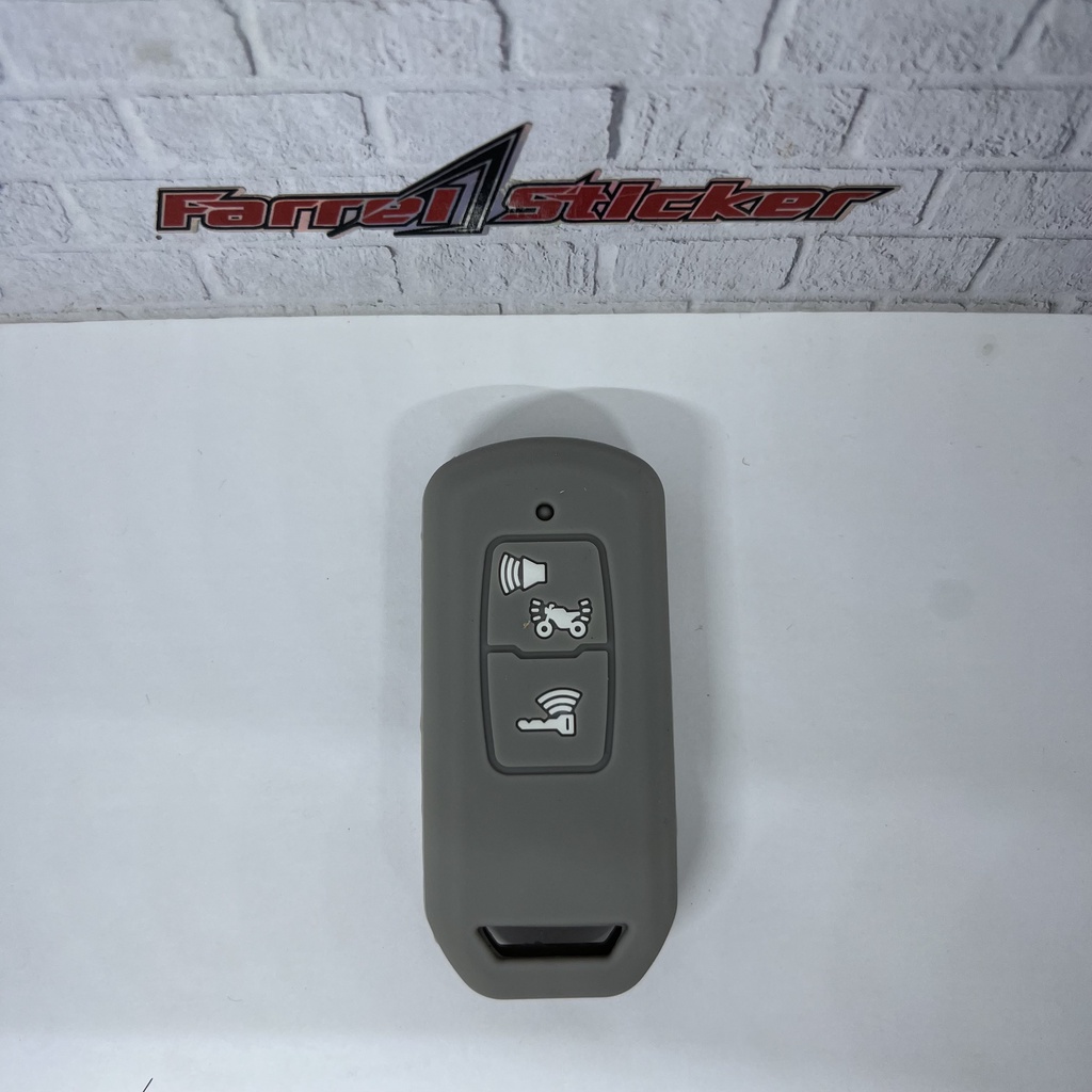 Silikon remote silicon kunci vario 160 keyless