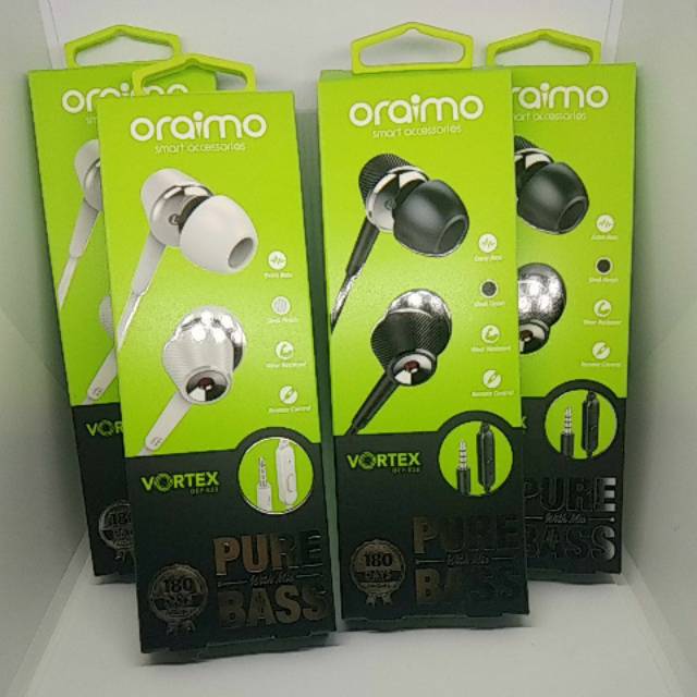 oraimo oep e23