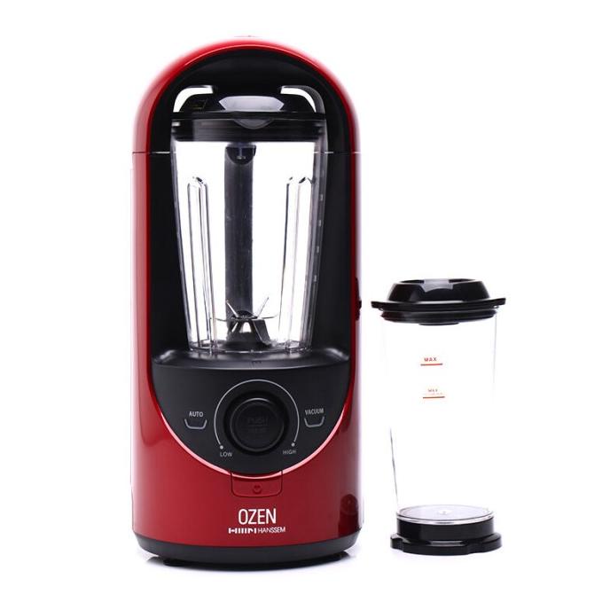 Ozen Vacuum Blender