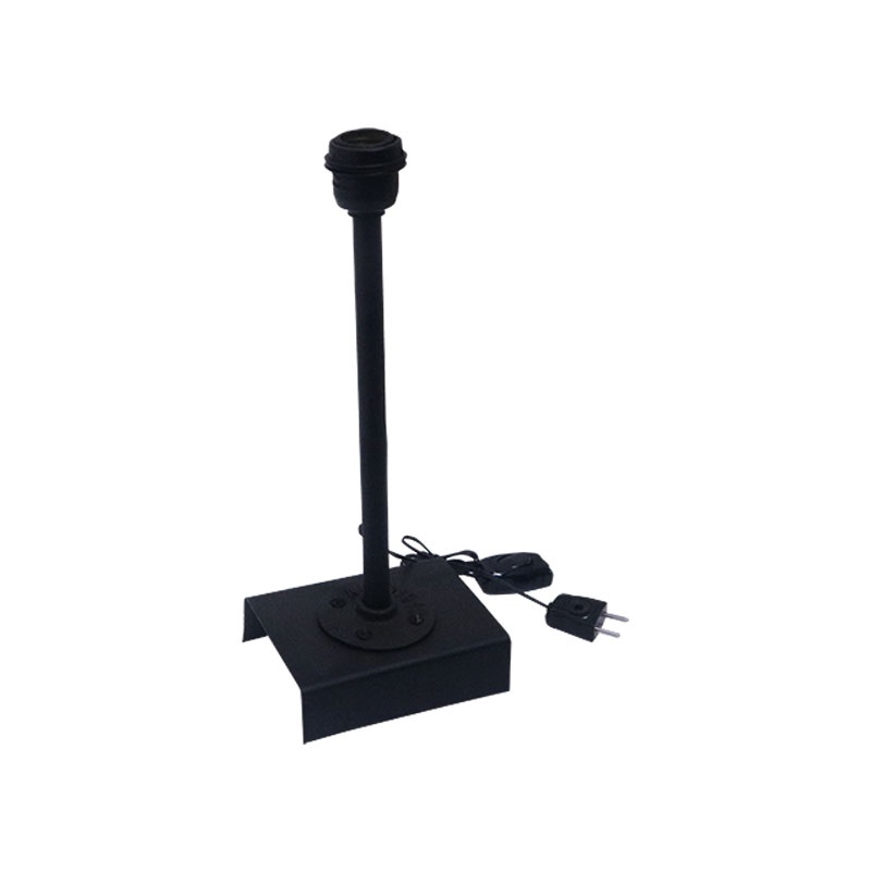 EELIC ELC-P003 Lampu meja pipa klasik