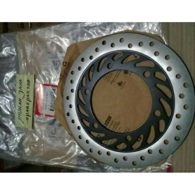 PIRINGAN CAKRAM DEPAN CB150R / PIRINGAN DISK DEPAN CB150R