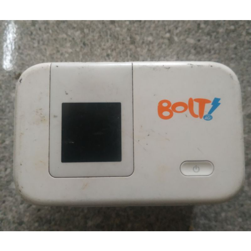 modem router bolt e5372