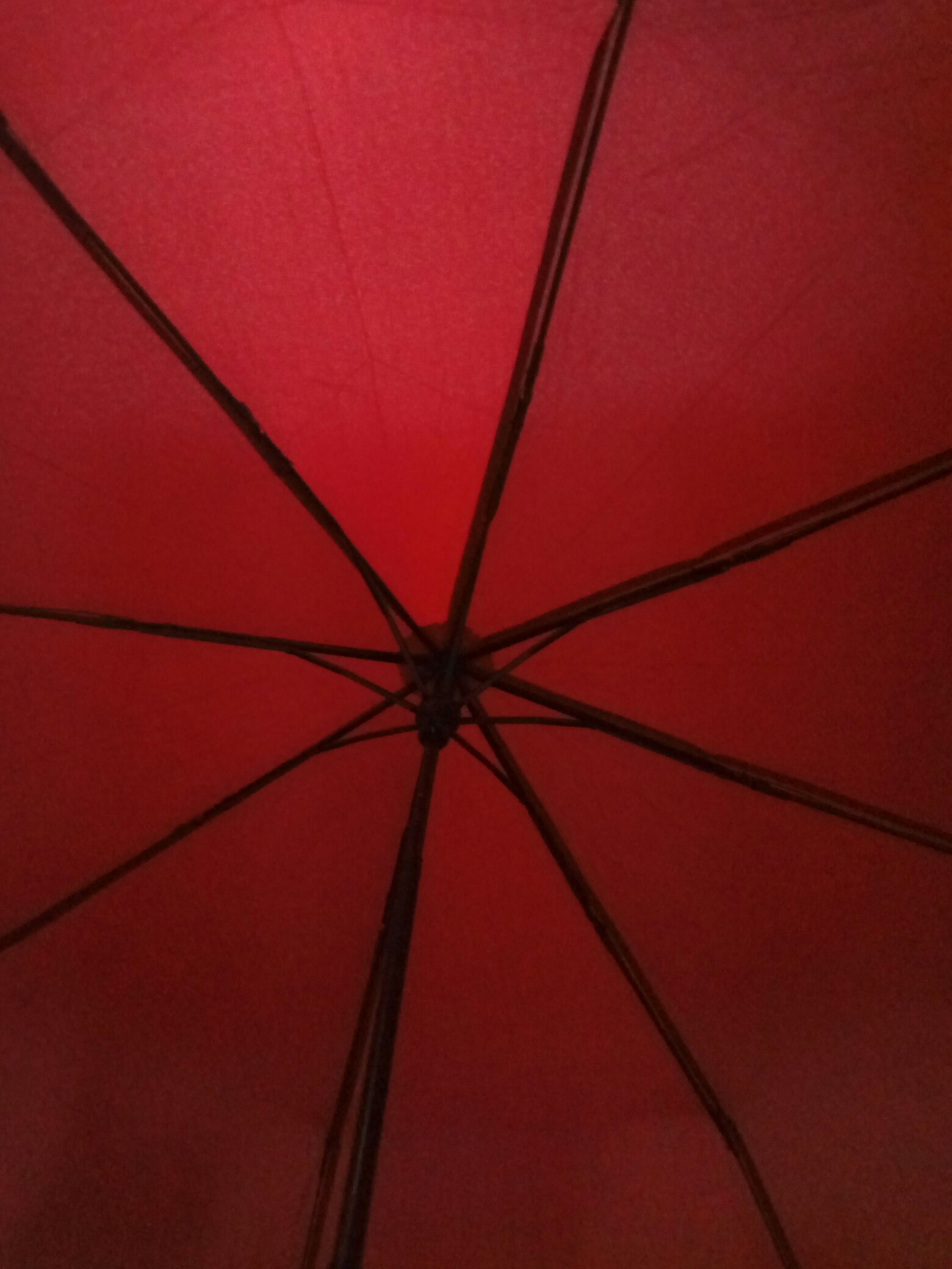 Payung Lipat Dua/payung Sablon Tulisan/payung Kecil