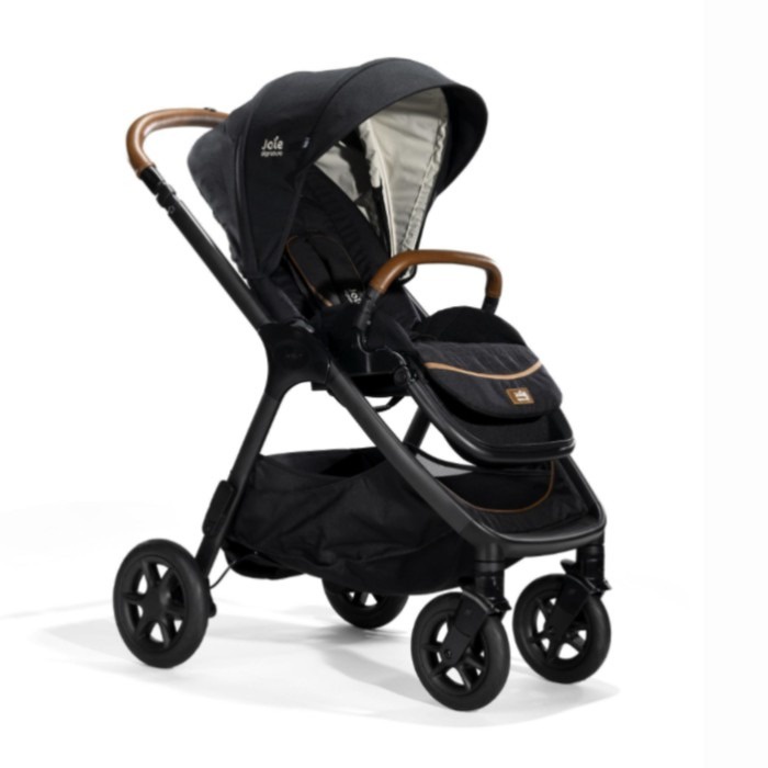 Joie Stroller - FINITI Signature ECLIPSE