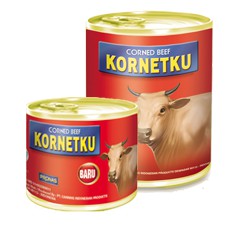 PRONAS KORNETKU 340 GR