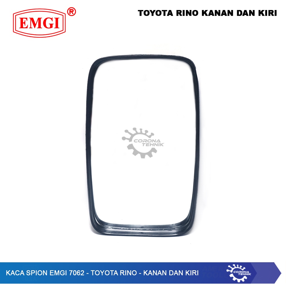 EMGI 7062 - Toyota Rino - Kaca Spion