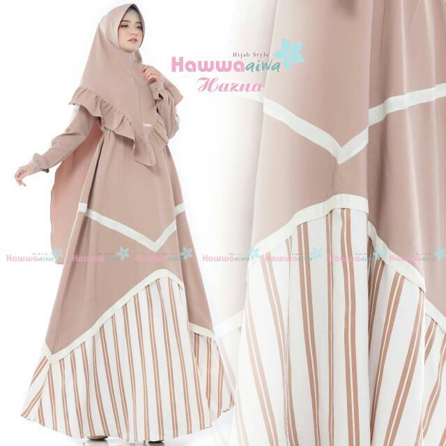 Hazna syari HawwaAiwa