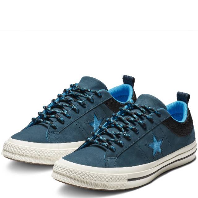Converse one star ox sierra leather 