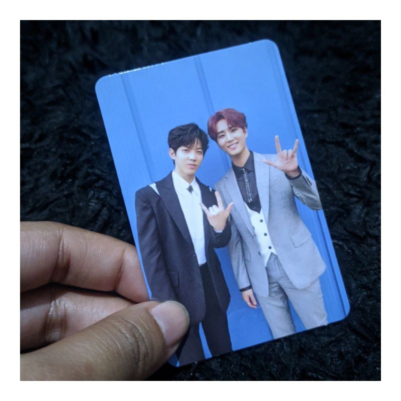 [READY] PHOTOCARD DAY6 ENTROPY