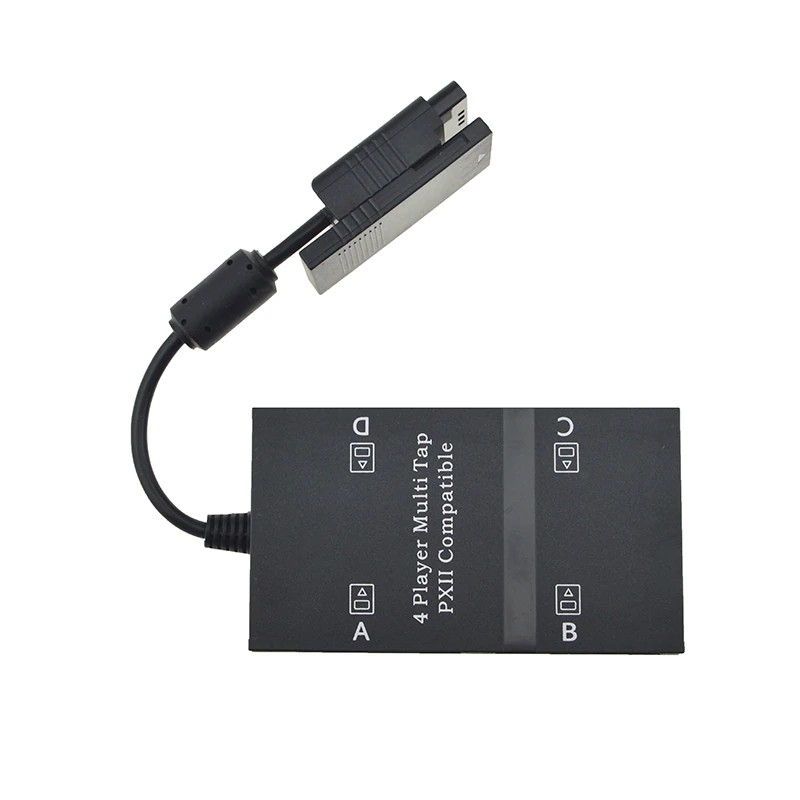 playstation 2 memory card adapter