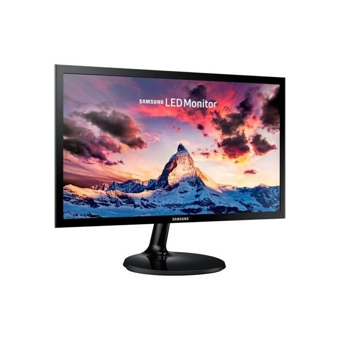 Led Monitor Samsung 24 inch 24F350 HDMI