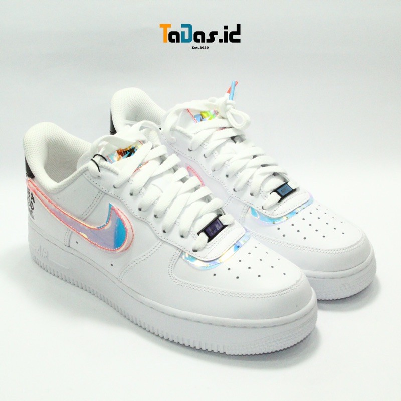 Nike Air Force 1 Have a Good Game