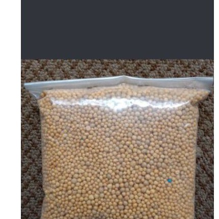 Pupuk slow release osmocote 14-14-14 @500 gram