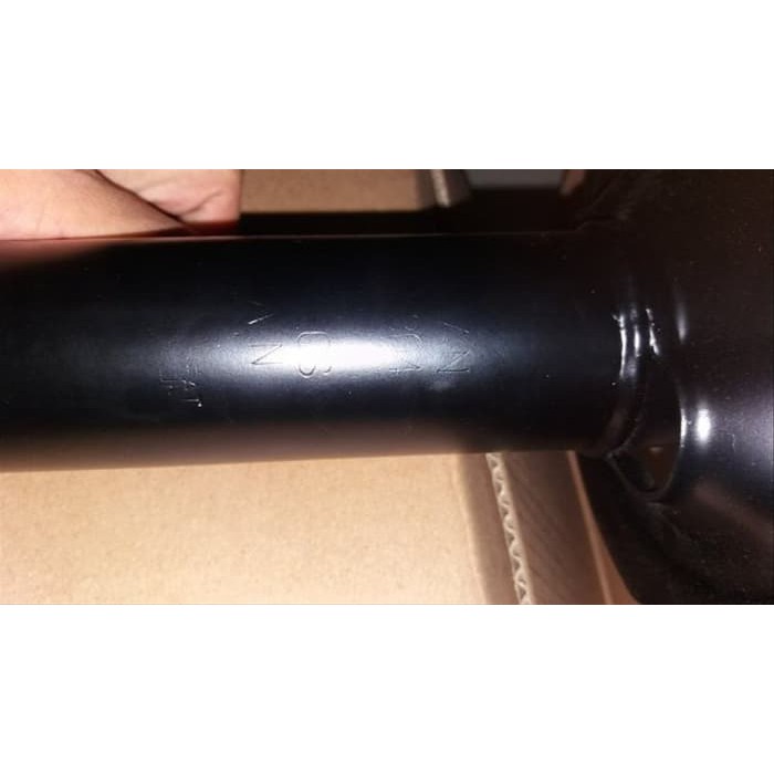 Shock Breaker Belakang Nissan Xtrail T30 Ori