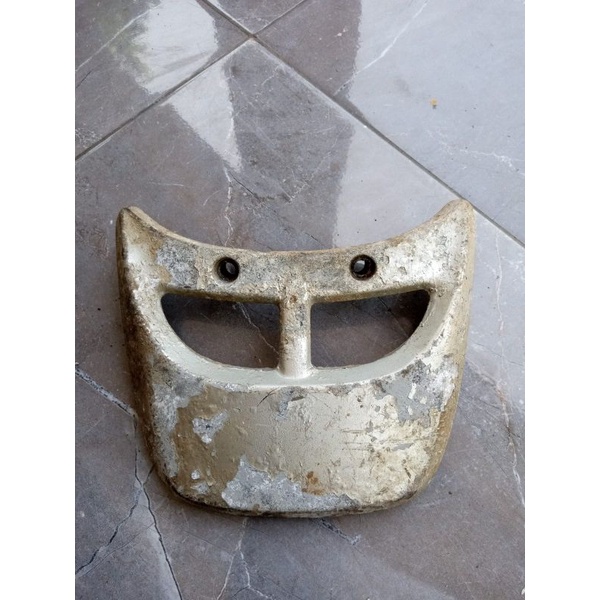 behel fiz r original