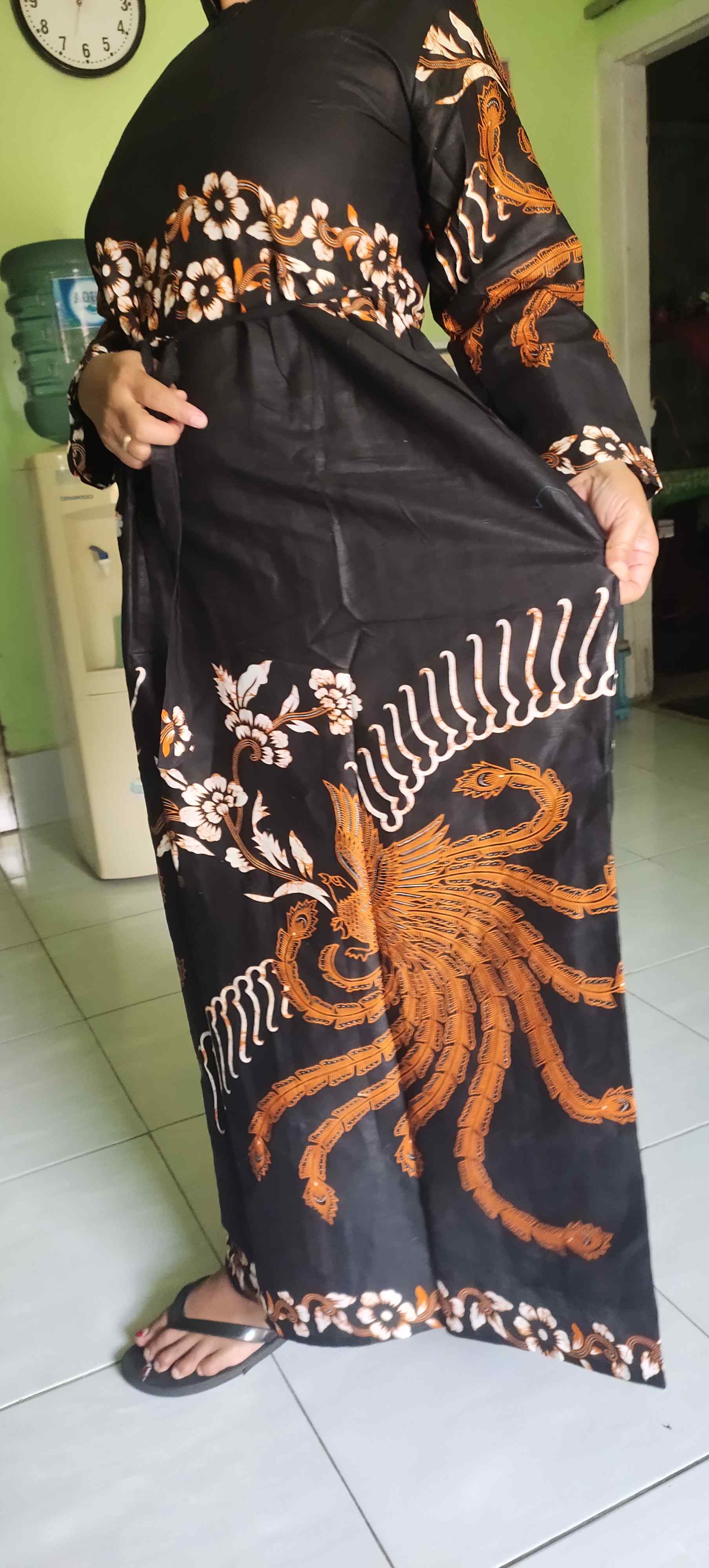 Limited Edition Batik Couple Termurah Batik Sarimbit Pekalongan