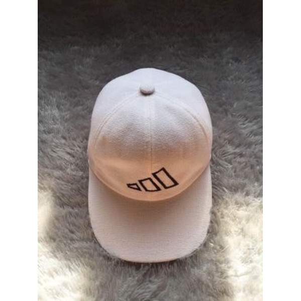 topi adidas vintage second