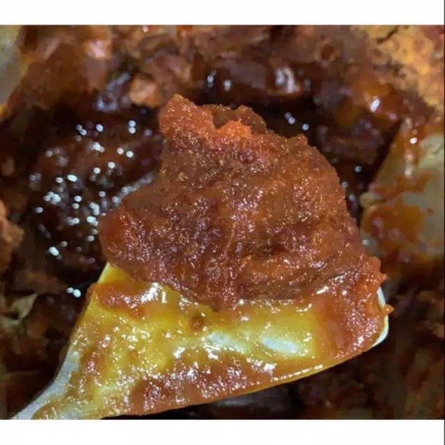 

Gula merah encer 500gr