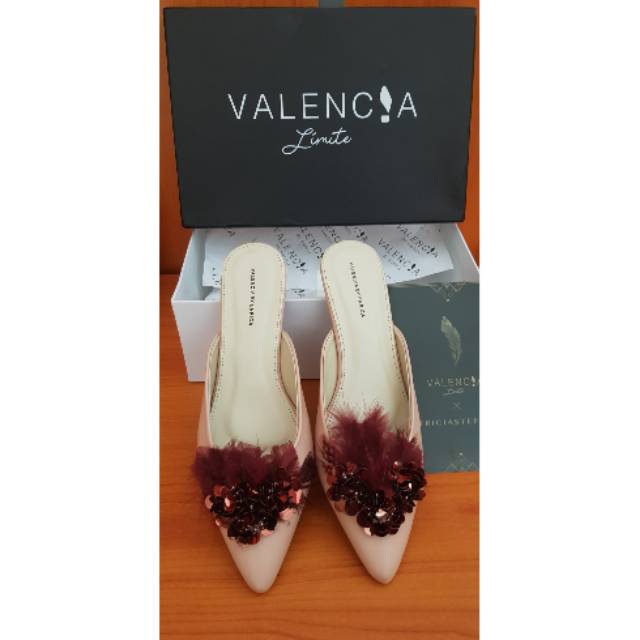 valencia by enrica