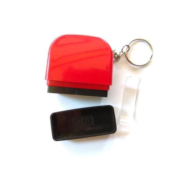 

<ViC ✪> STEMPEL FLASH DOKTER UMUM NIP DAN SIP STEMPEL NAMA BIDAN, DOKTER, APOTEKER, JABATAN, NO HP. CUSTOM STEMPEL TOKO Ukuran 43mm x 13mm /Readi banyak