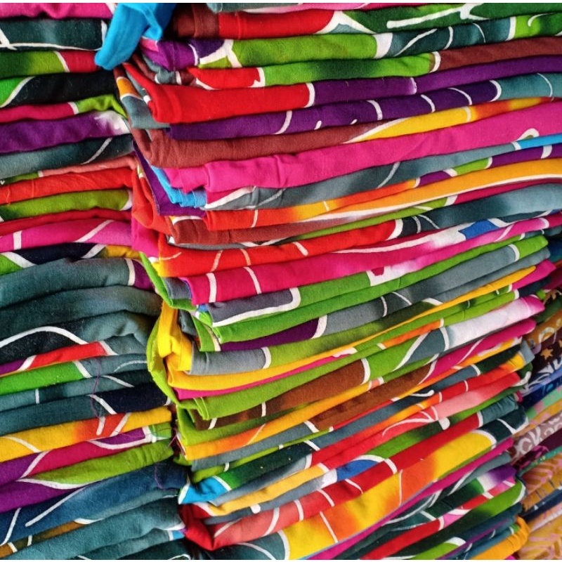 Sarung pantai lukis khas bali | Sarung pantai handmade | Kain pantai lukis | Sarung pantai murah-2