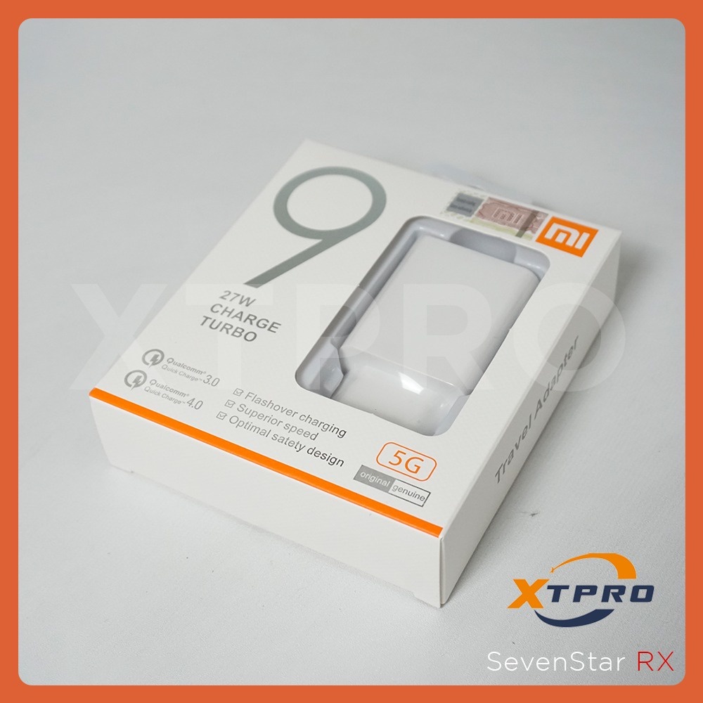 Charger Xiaomi mi9 27W Turbo Charge Micro USB MI 9 Casan Xiaomi