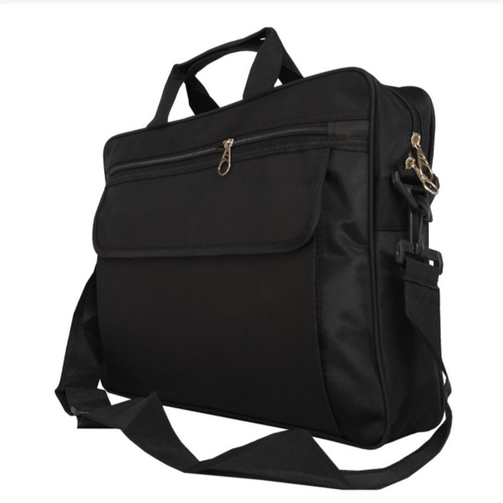 SHOPEE 6.6 SUPER SALE!! Fashion Pria Tas Selempang Laptop Up to 14inch Tas Jinjing Tas Dokumen Kantor Anti Lipat Tas 2in1 Multifungsi ML-700 Tas Pria Kantor Casual Tas Berkas Tas kerja