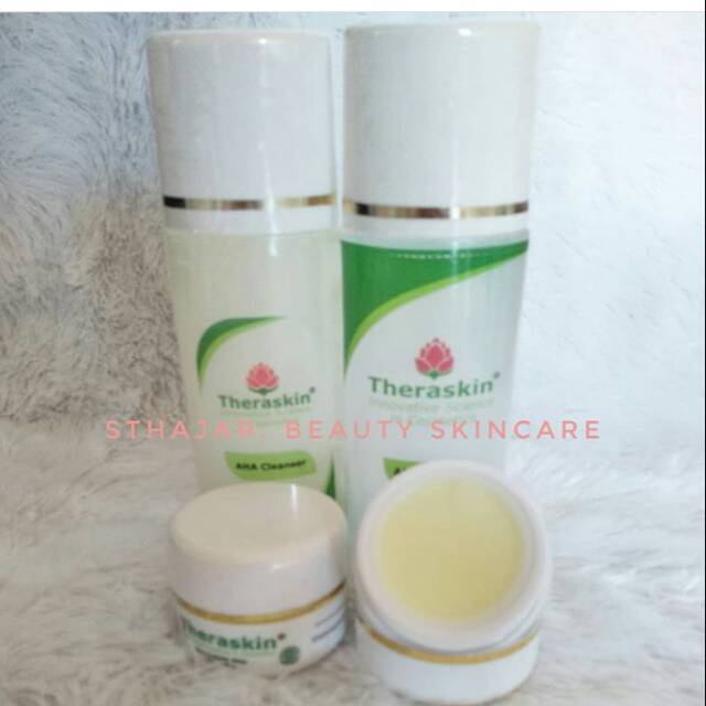 THERASKIN SUPER GLOWING ORIGINAL
