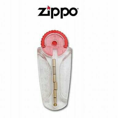 Flint Batu Api Batre Korek Api Zippo